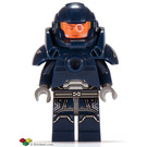 LEGO Galaxy Patrol Minihahmo