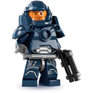 LEGO Galaxy Patrol Set 8831-8