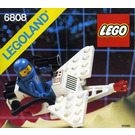 LEGO Galaxy Trekkor Set 6808