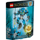 LEGO Gali - Master of Water Set 70786 Packaging