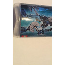 LEGO Gali Nuva Set 8570 Packaging