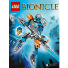 LEGO Gali - Uniter of Water 71307 Instrukcje