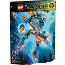 LEGO Gali - Uniter of Water Set 71307 Packaging