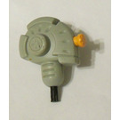 LEGO Galidor Jens Head (McDonald's Promo)