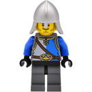 LEGO Gallant Stráž Minifigurka