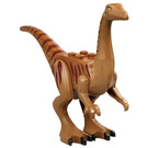 LEGO Gallimimus