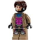 LEGO Gambit Minifigur