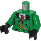 LEGO Gambler Torse (973)