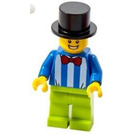 LEGO Game operator Figurine