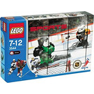 LEGO Game Set 3544 Packaging