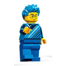 LEGO Gamer, Männlich (60388) Minifigur