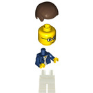 LEGO Games Minifigure