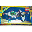 LEGO Gamma V Laser Craft 6891 Packaging