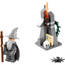 LEGO Gandalf at Dol Guldur Set 30213