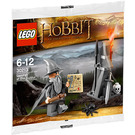 LEGO Gandalf at Dol Guldur Set 30213 Packaging