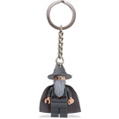 LEGO Gandalf the Grey Key Chain (850515)