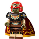 LEGO Ganondorf Minifigure