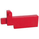 LEGO Garage Door Counterweight, Old Style with Hinge Pins