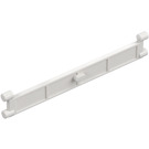 LEGO Garage Roller Door Section with Handle (4219)