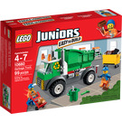 LEGO Garbage Truck 10680 Emballage