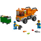 LEGO Garbage Truck Set 60220