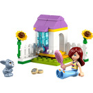 LEGO Garden Bunny House 30722