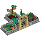 LEGO Garden Dreams Set IDEASPAB6