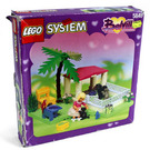 LEGO Garden Playmates 5840 Emballage