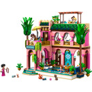 LEGO Garden Restaurant 42691
