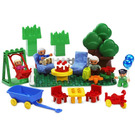 LEGO Garden Set 9236