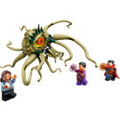 LEGO Gargantos Showdown Set 76205