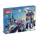 LEGO Gargoyle Bridge Set 8822 Packaging