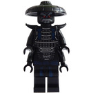 LEGO Garmadon z Ninjago Movie Minifigurka