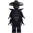 LEGO Garmadon from Ninjago Movie Minifigure