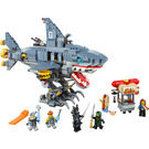 LEGO garmadon, Garmadon, GARMADON! Set 70656