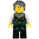 LEGO Garmadon Минифигурка