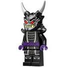 LEGO Garmadon (Oni) Minifigure