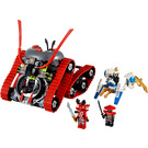 LEGO Garmatron 70504