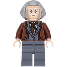LEGO Garrick Ollivander Minifigur
