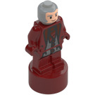 LEGO Garrick Ollivander Statuette Minifigure