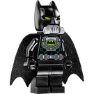 LEGO Gas Máscara Batman Minifigura