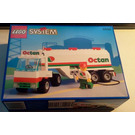 LEGO Gas Transit Set 6594 Packaging