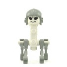 LEGO Gasgano Minifiguur