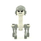 LEGO Gasgano minifiguur