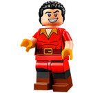 LEGO Gaston Figurine