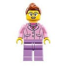 LEGO Gayle Gossip Minifigurka