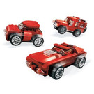 LEGO Ausrüstung Grinders 4883