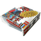 LEGO Gear Set 801-1 Packaging