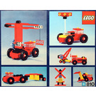 LEGO Gear set 810-3