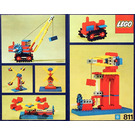 LEGO Gear set 811-2